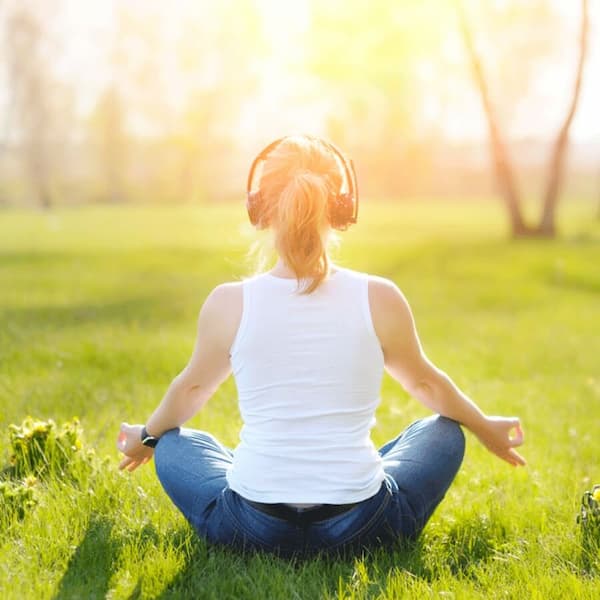 Can You Meditate With Music All You Want To know