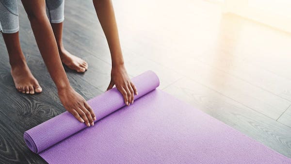 How To Clean Lululemon Yoga Mat All You Want To know
