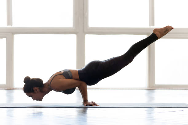 11 Easy Arm Balances Yoga For Beginners