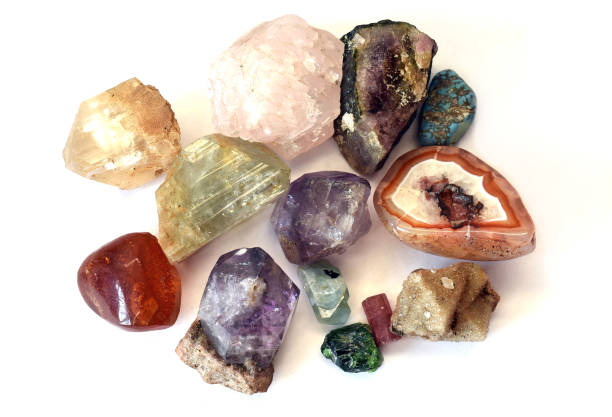 How To Meditate With Crystals? How To Choose The Crystals?