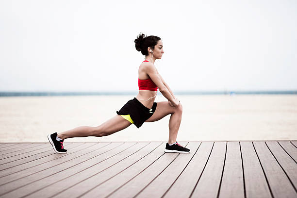 How Many Calories Burned By Stretching: Facts You Should Know