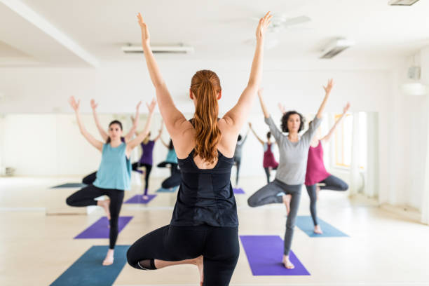 How To Prepare For Hot Yoga Class: Ultimate Guide For Beginners